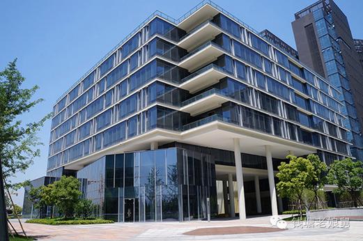 浙新携手聚焦头脑产业 杭州建中国的“纬建伦康科技”